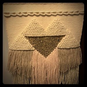 Macrame decor
